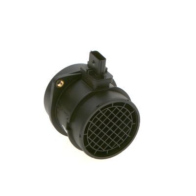 Przepływomierz masowy powietrza BOSCH 0281006340