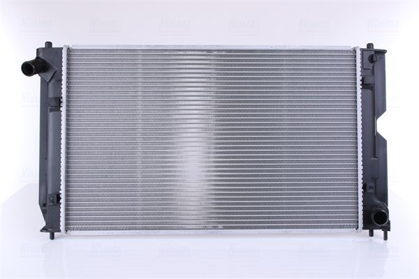 Chłodnica, układ chłodzenia silnika NISSENS 64679A