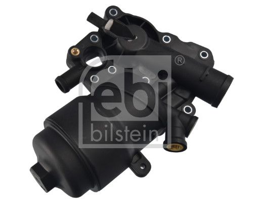 Obudowa, filtr oleju FEBI BILSTEIN 183602