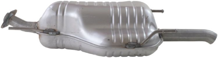 Tłumik końcowy BOSAL 185-601
