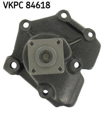 Pompa wody, chłodzenie silnika SKF VKPC 84618