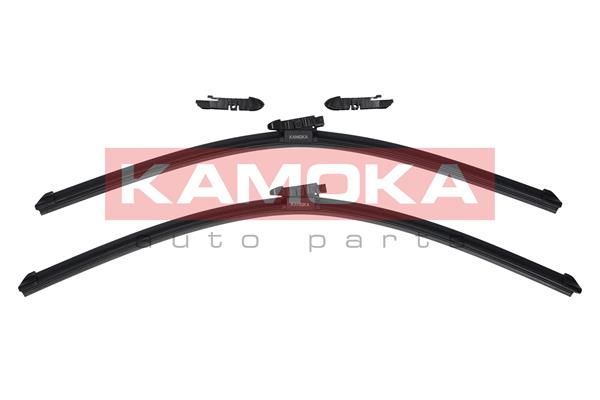 Pióro wycieraczki KAMOKA 27D02