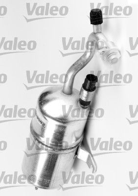 Osuszacz, klimatyzacja VALEO 509503