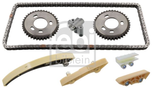 Zestaw łańcucha rozrządu FEBI BILSTEIN 172035