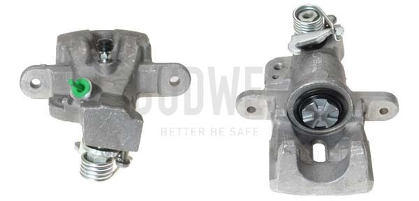 Zacisk hamulca BUDWEG CALIPER 344963