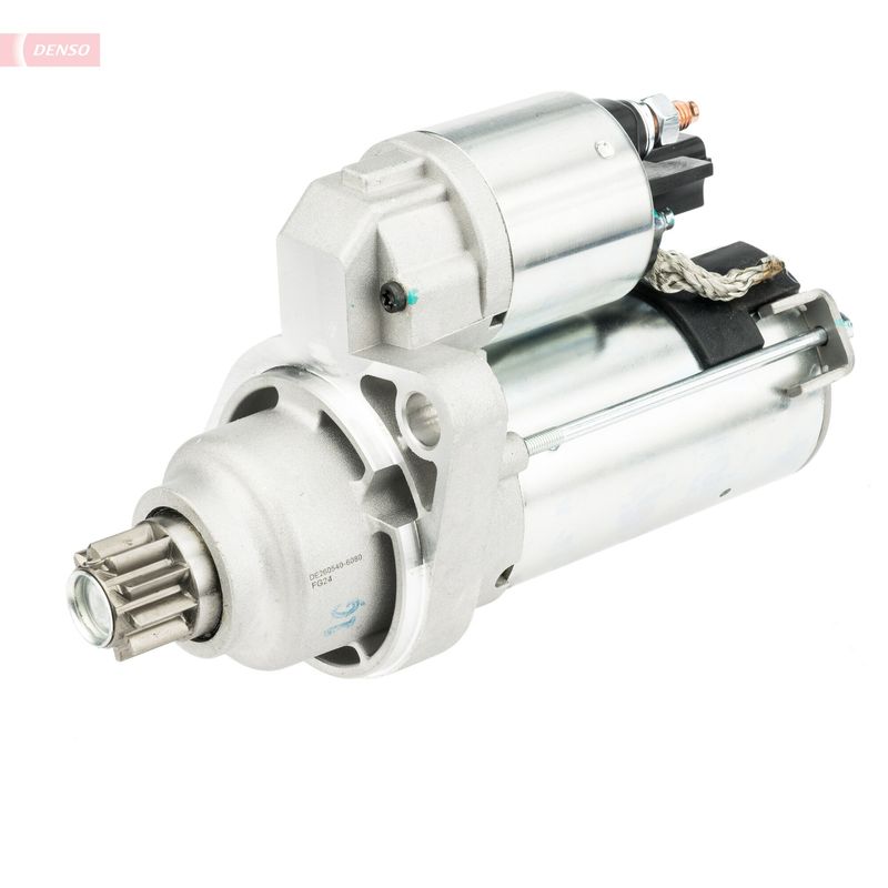 Rozrusznik DENSO DSN3027