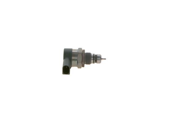 Zawór regulacji ciśnienia, system common-rail BOSCH 0281002481