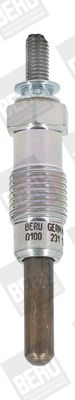 Świeca żarowa BERU GV736