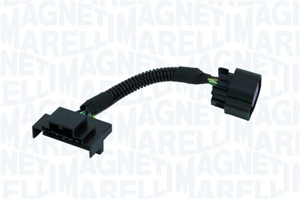 Wiązka przewodów, światła tylne MAGNETI MARELLI 711370207080