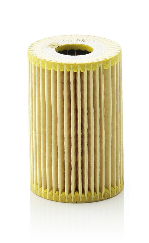 Filtr oleju MANN-FILTER hu 610 x