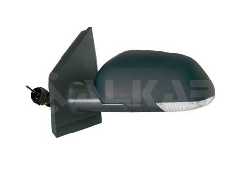 Lusterko zewnętrzne ALKAR 6105111