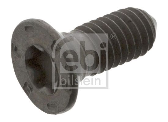 Śruba, tarcza hamulcowa FEBI BILSTEIN 04511