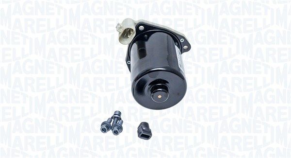 Zespół zaworowy, agregat hydrauliczny (przekł. aut.) MAGNETI MARELLI 023000037010