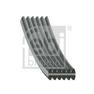 Pasek klinowy wielorowkowy FEBI BILSTEIN 34459