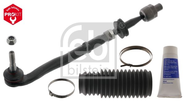 Drążek kierowniczy poprzeczny FEBI BILSTEIN 46286