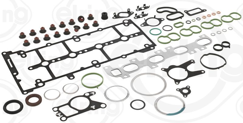 Zestaw uszczelek, głowica cylindrów ELRING 926.670