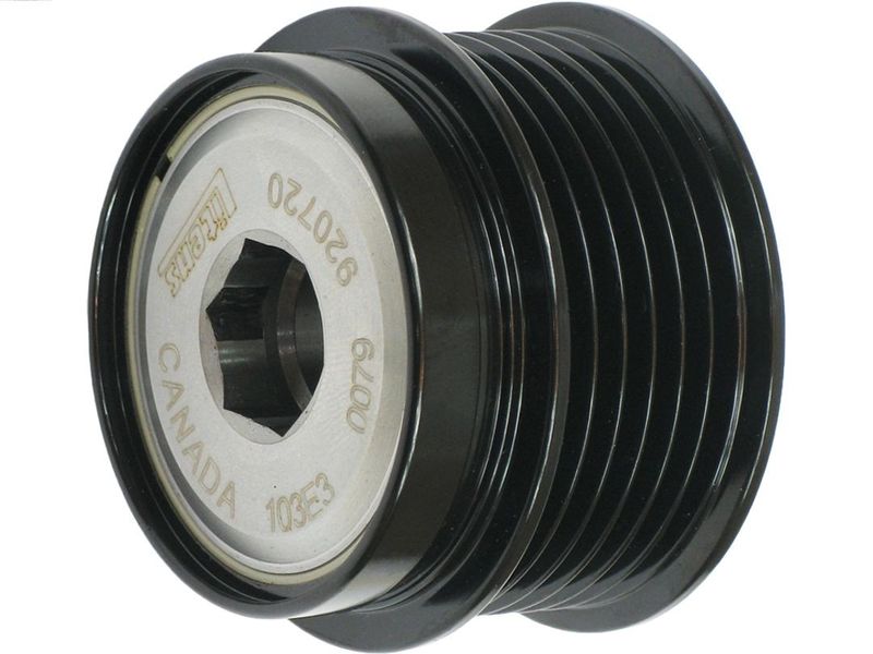 Alternator - sprzęgło jednokierunkowe AS-PL AFP6008(LITENS)
