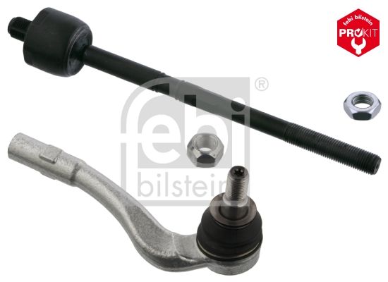 Drążek kierowniczy poprzeczny FEBI BILSTEIN 40141