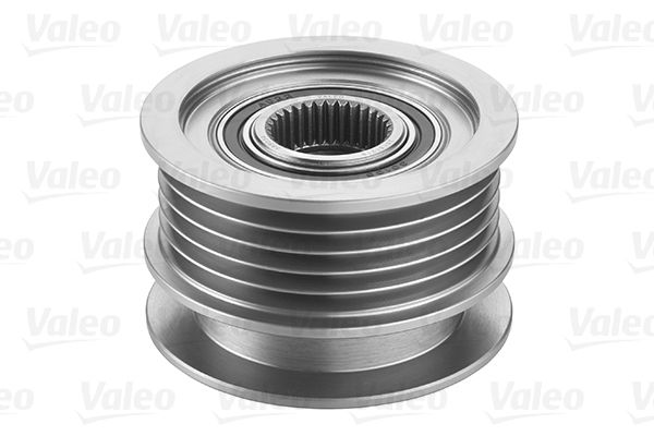 Alternator - sprzęgło jednokierunkowe VALEO 588034
