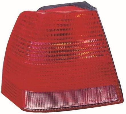 Lampa tylna zespolona ABAKUS 441-1931l-ue-cr