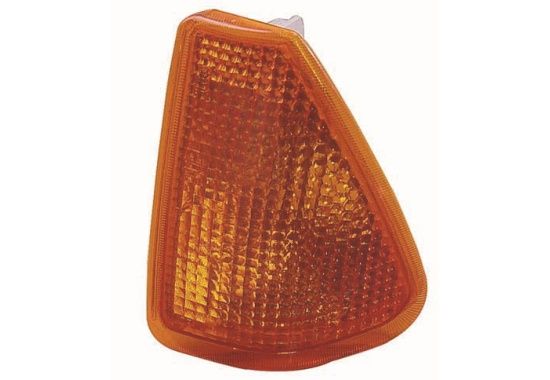 Lampa kierunkowskazu ABAKUS 551-1504R-A-Y