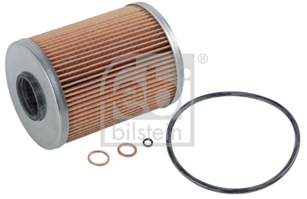 Filtr oleju FEBI BILSTEIN 172277