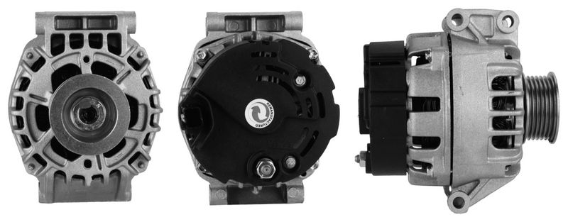 Alternator DRI 230158752