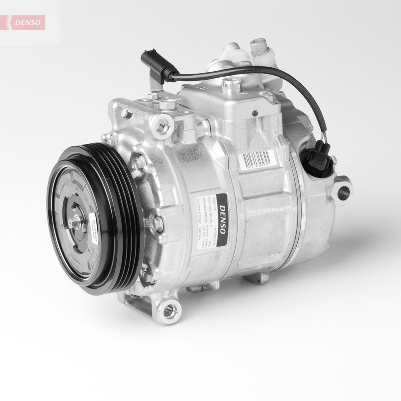 Sprężarka, klimatyzacja DENSO DCP05021