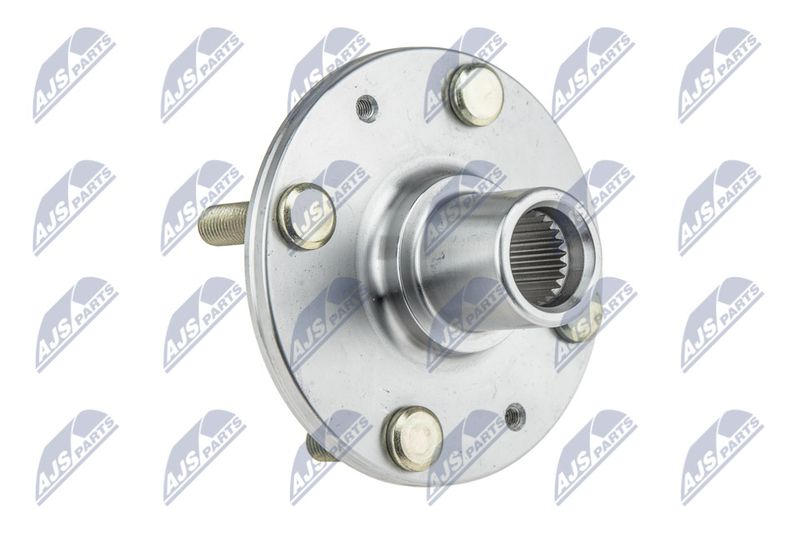 Piasta koła NTY KLP-HY-505P