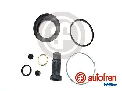 Zestaw naprawczy, zacisk hamulca AUTOFREN SEINSA D4306