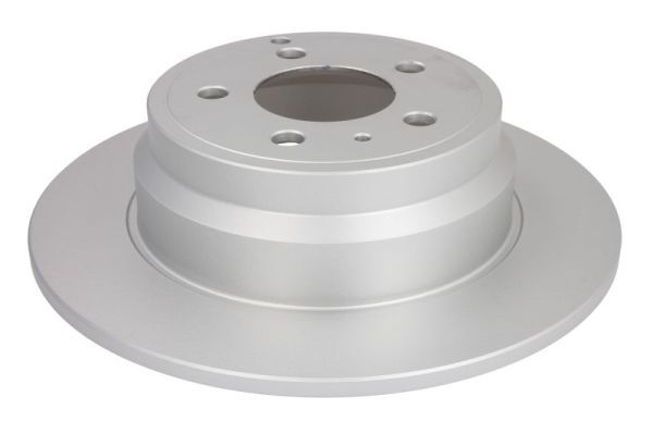 Tarcza hamulcowa ABE C4V003ABE-P