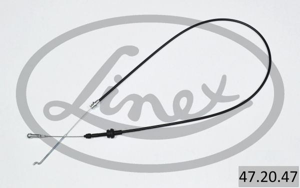 Linka gazu LINEX 47.20.47