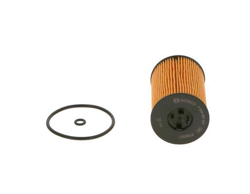 Filtr oleju BOSCH F026407157
