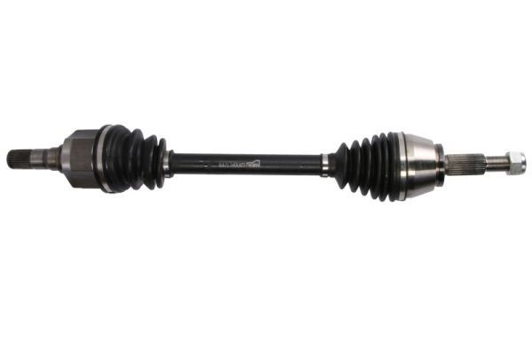Wał napędowy PASCAL G2R163PC