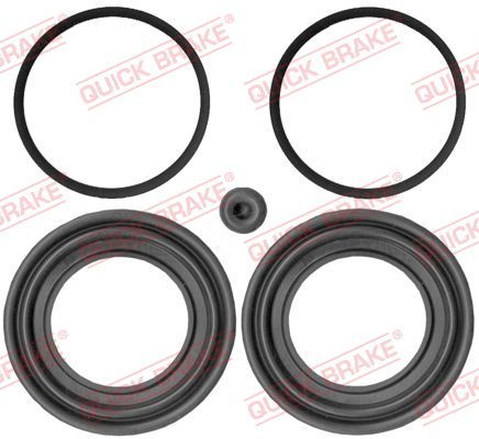 Zestaw naprawczy, zacisk hamulca QUICK BRAKE 114-0036