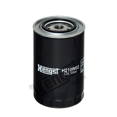 Filtr oleju HENGST FILTER H210W02