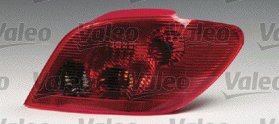Lampa tylna zespolona VALEO 088041