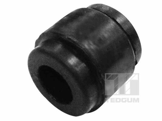 Zawieszenie, stabilizator TEDGUM 00416180