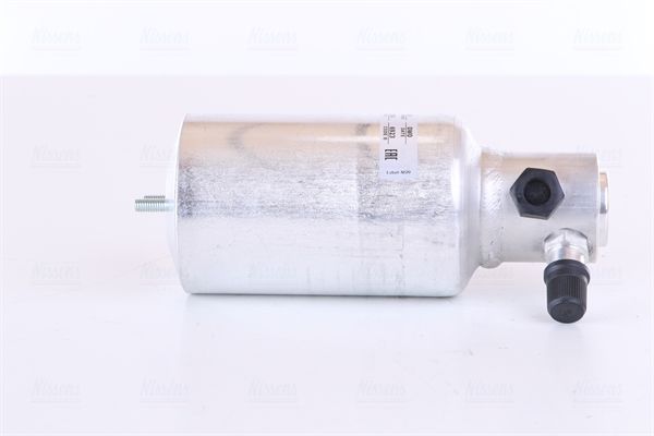 Osuszacz, klimatyzacja NISSENS 95260