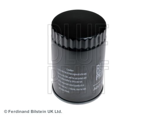 Filtr oleju BLUE PRINT adj132101