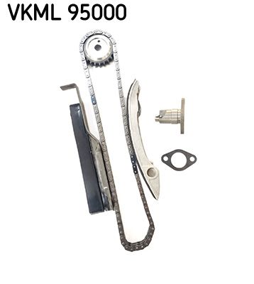Zestaw łańcucha rozrządu SKF VKML 95000
