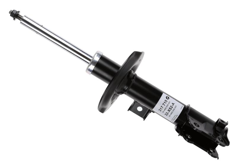 Amortyzator SACHS 317 715