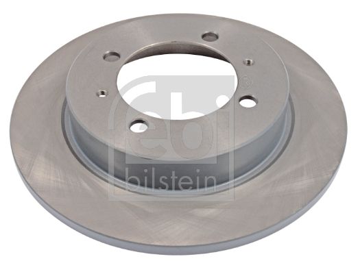 Tarcza hamulcowa FEBI BILSTEIN 14925