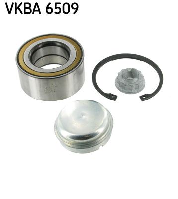 Zestaw łożysk koła SKF VKBA 6509