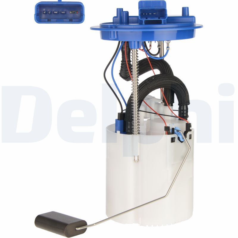 Zespół zasilający w paliwo DELPHI fg2364-12b1