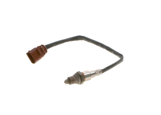 Sonda lambda BOSCH 0258030127