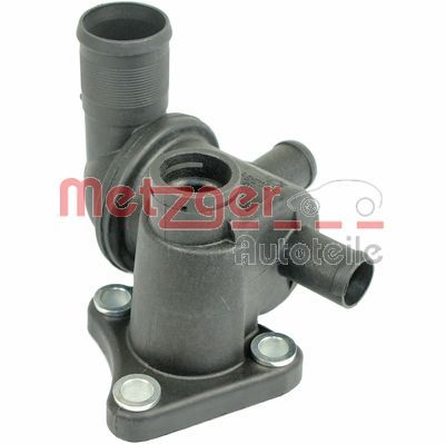 Kołnierz płynu chłodzącego METZGER 4010005