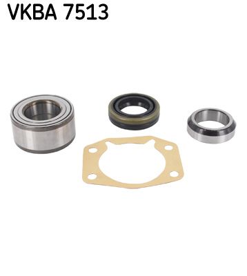 Zestaw łożysk koła SKF VKBA7513