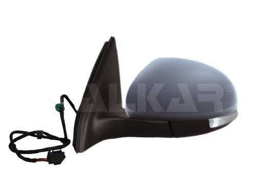 Lusterko zewnętrzne ALKAR 9039136