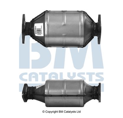 Katalizator BM CATALYSTS BM90238H
